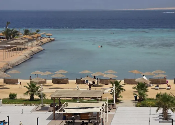 Scandic Hurghada